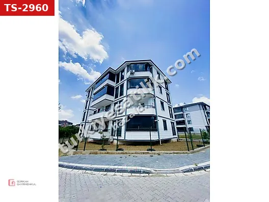 GÜRKAN GAYRİMENKUL YENİ MH 2+1 LÜKS SATILIK DAİRE