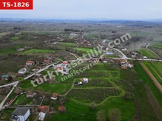 MERİÇ ÇAYRAK'TAN cazip fiyata SATILIK PARSEL HİSSESİ(DETAYLAR )